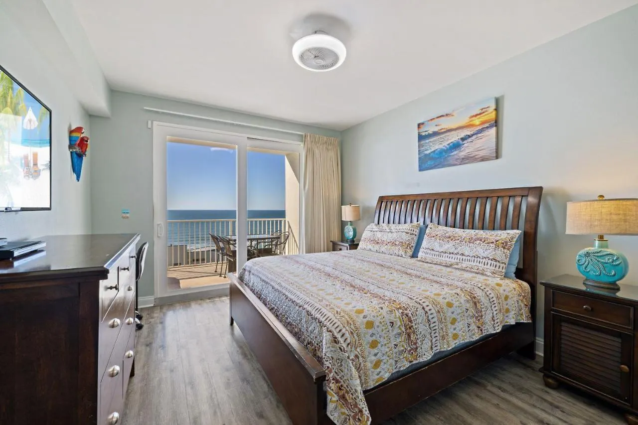 Laketown Wharf! Sleeps 9 - Resort Beach Condo, Stunning Ocean Views! By Dolce Vita Getaways Pcb Panama City Beach 0*,