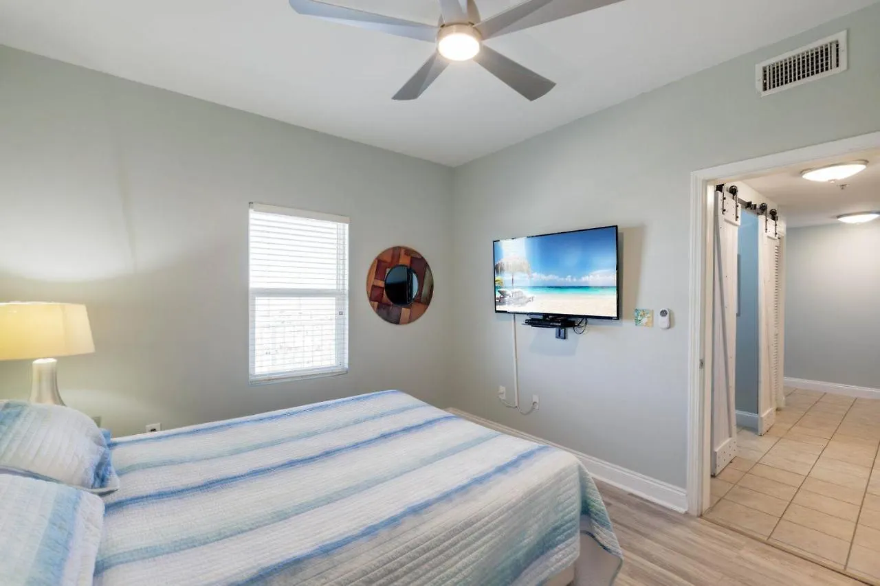 Holiday home Laketown Wharf! Sleeps 9 - Resort Beach Condo, Stunning Ocean Views! By Dolce Vita Getaways Pcb Panama City Beach