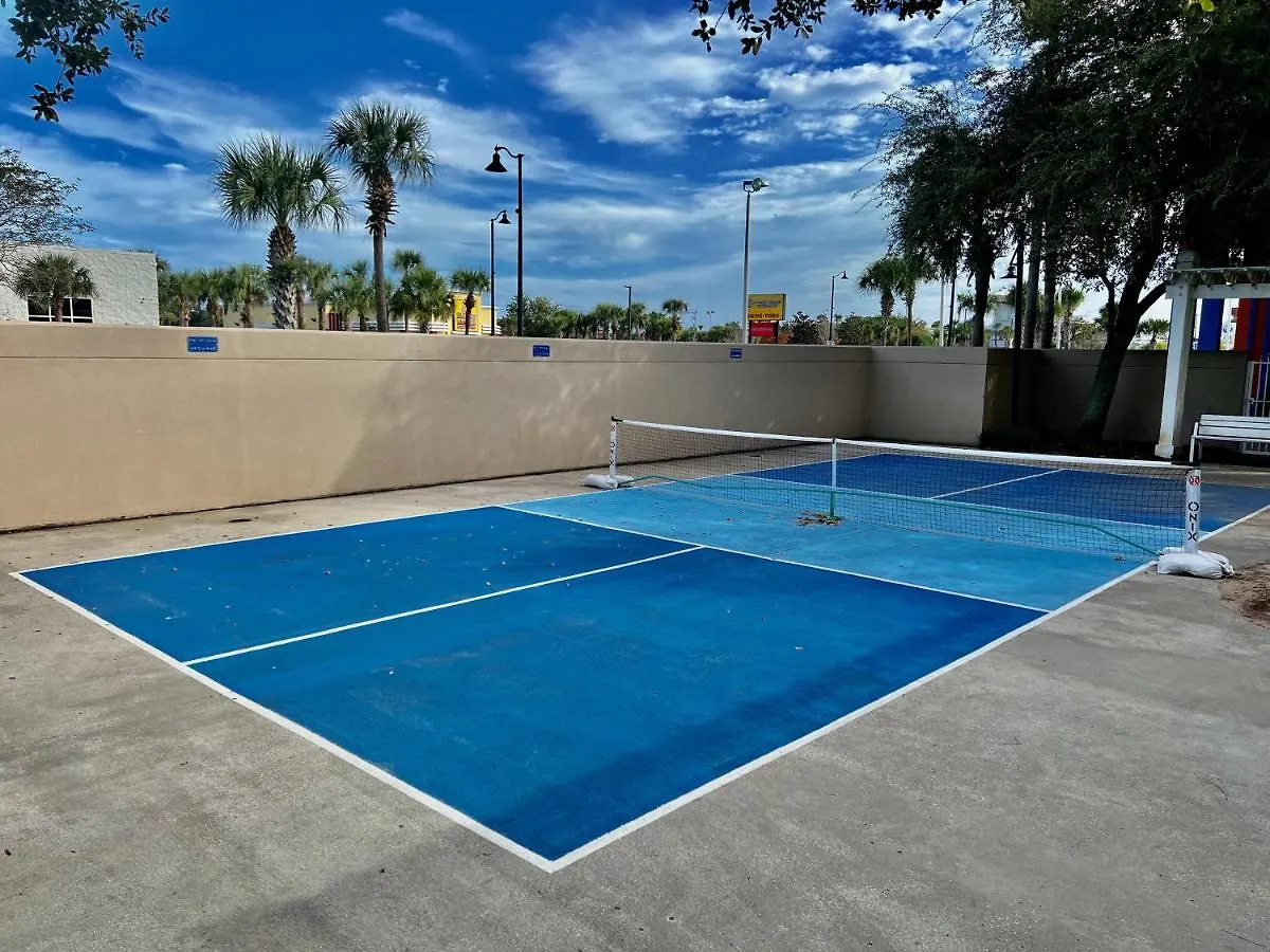 Laketown Wharf! Sleeps 9 - Resort Beach Condo, Stunning Ocean Views! By Dolce Vita Getaways Pcb Panama City Beach 0*,