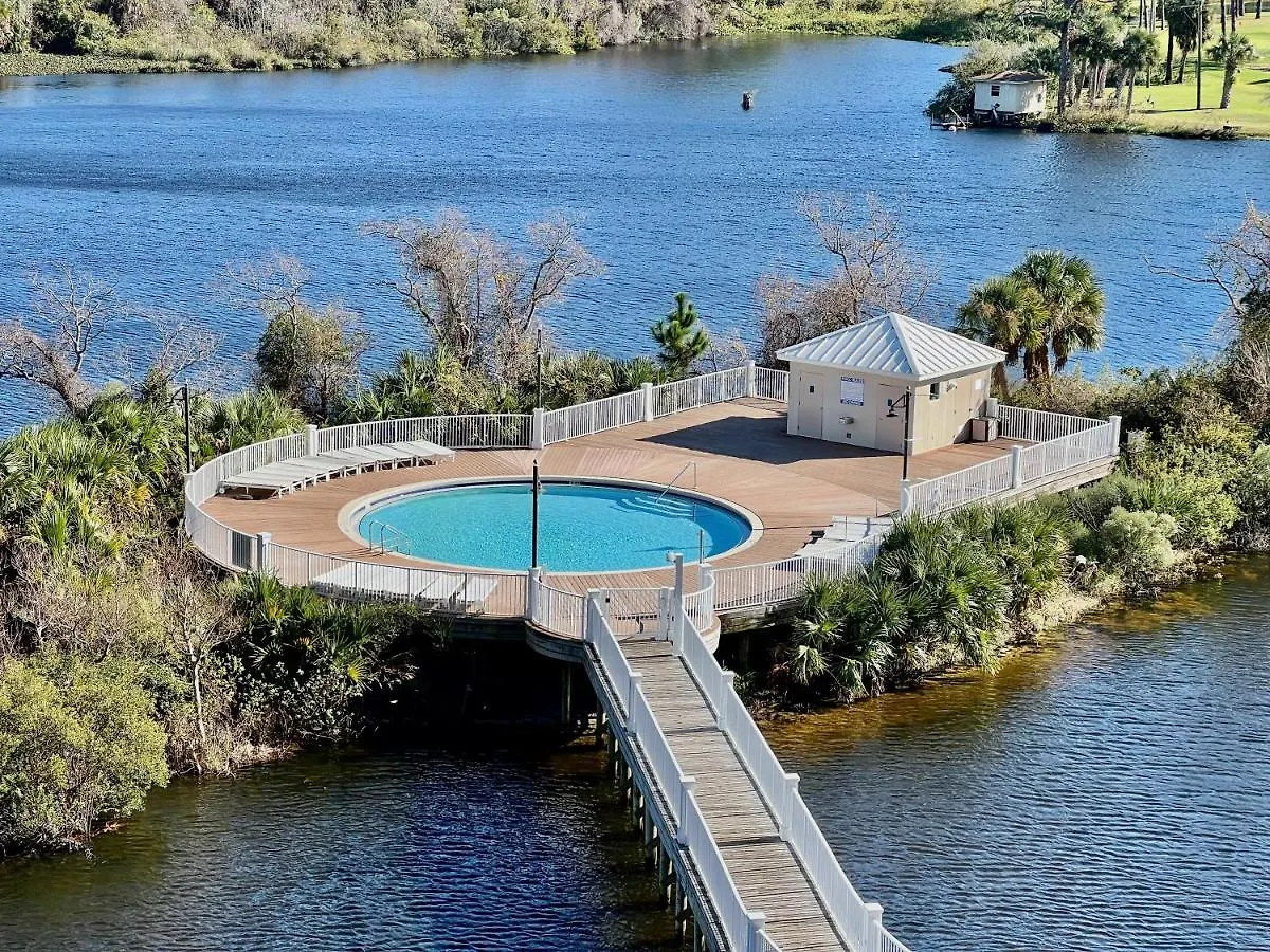 Laketown Wharf! Sleeps 9 - Resort Beach Condo, Stunning Ocean Views! By Dolce Vita Getaways Pcb Panama City Beach Holiday home