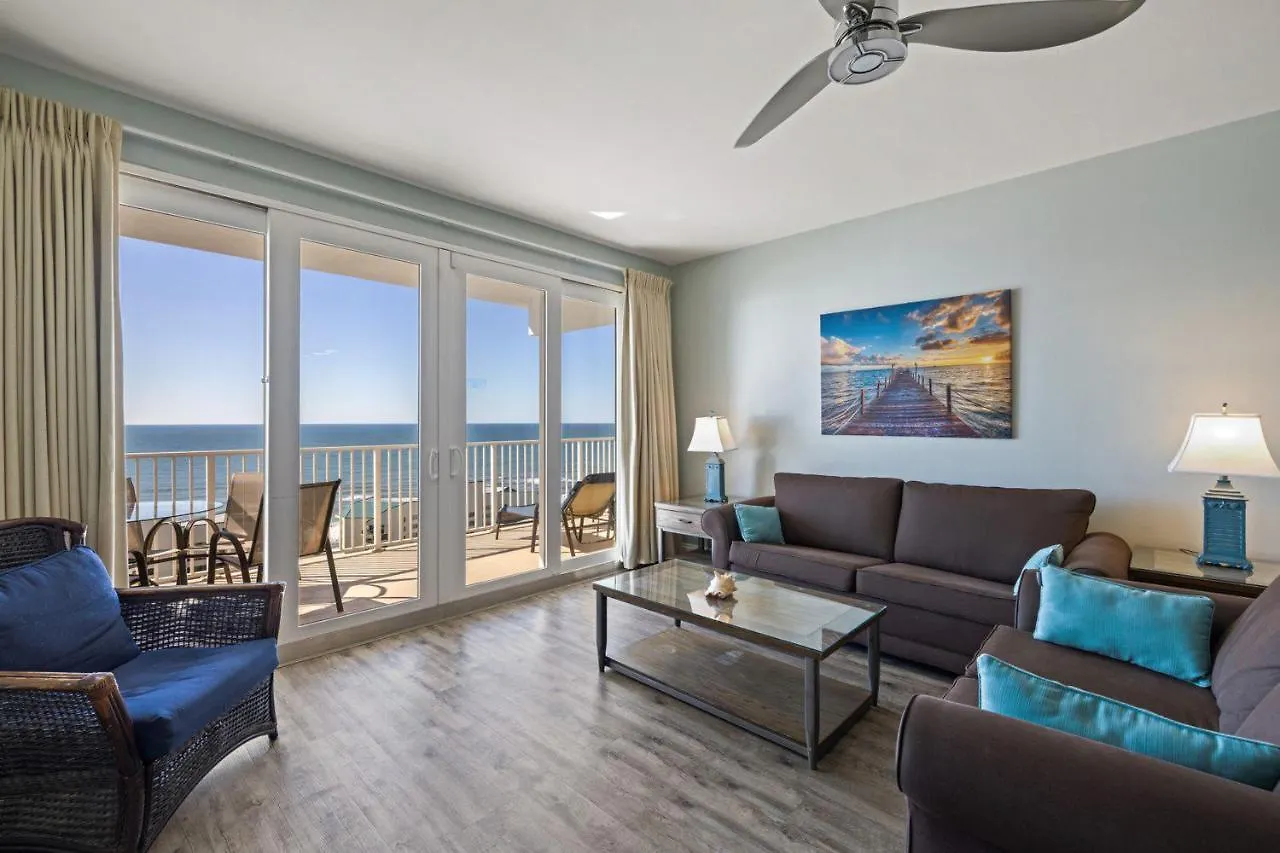 Laketown Wharf! Sleeps 9 - Resort Beach Condo, Stunning Ocean Views! By Dolce Vita Getaways Pcb Panama City Beach United States